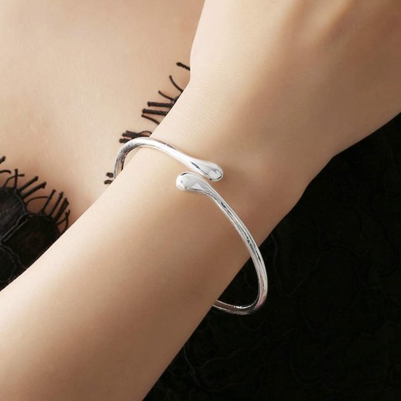 Necklace Earring Jewelry Set - Picture 4 of 5